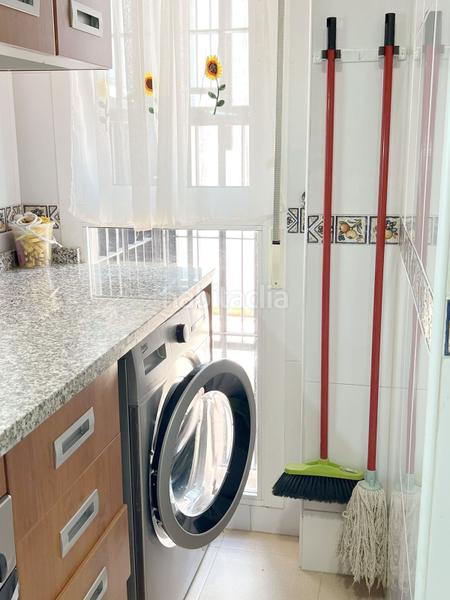 Foto c934fce1-d995-4112-8988-16cf71b15538. Piano terra con riscaldamento parcheggio piscina in Mijas