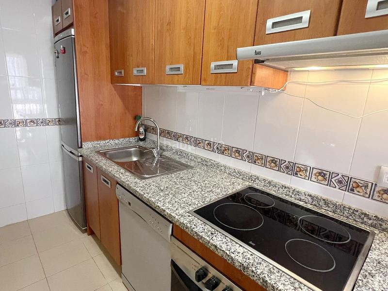 Foto d5be828f-9cba-4e28-9359-c5cb130aa86c. Piano terra con riscaldamento parcheggio piscina in Mijas