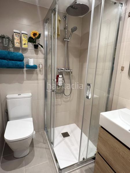 Foto f99c1dcb-b1ec-46fe-bdbb-eeefd61f009c. Piano terra con riscaldamento parcheggio piscina in Mijas