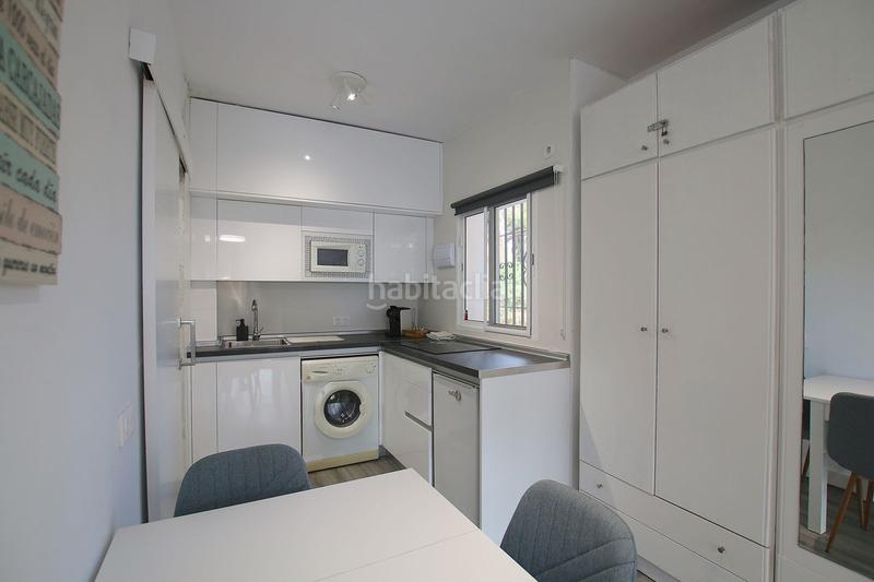 Foto 11a5f5c9-aca8-404f-86e1-c8721fc1462d. Estudio  en planta baja en Calahonda en Calahonda Mijas