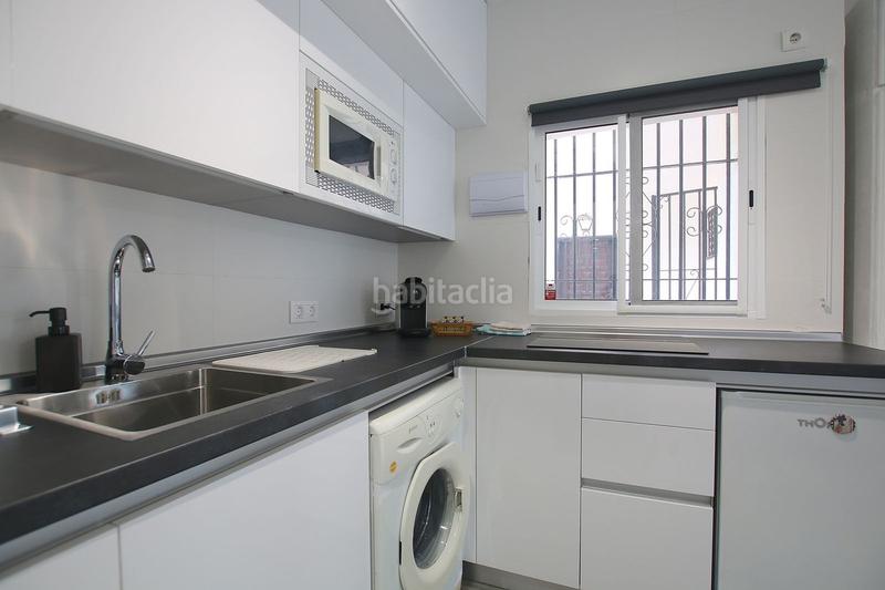 Foto 15c1429e-5ea5-4944-a352-07ad7f243676. Estudio  en planta baja en Calahonda en Calahonda Mijas