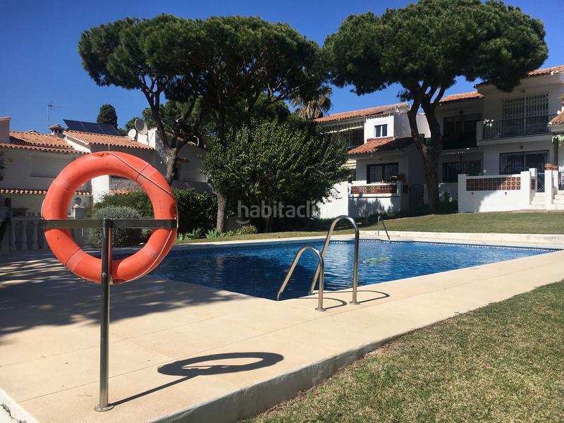 Foto 1b067271-67c5-4746-bc16-3c908bbec8f5. Estudio  en planta baja en Calahonda en Calahonda Mijas