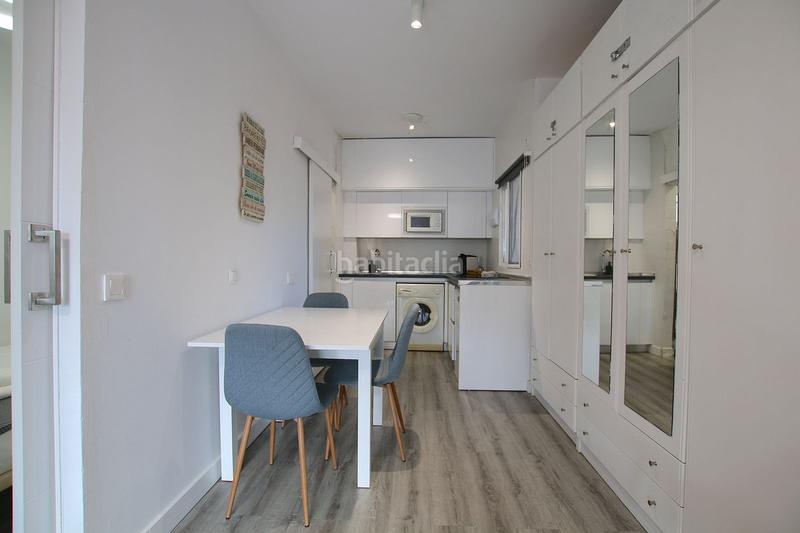 Foto 3bf136f1-21c9-4c63-a984-56df53db4934. Estudio  en planta baja en Calahonda en Calahonda Mijas