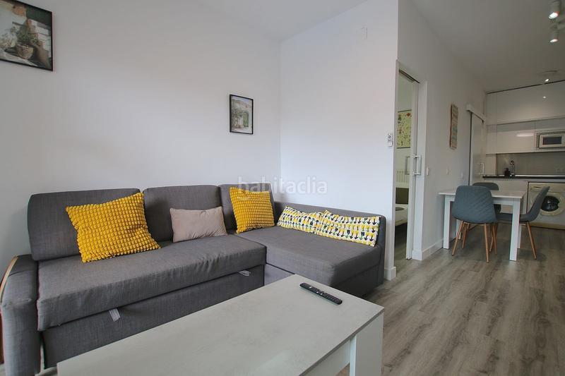 Foto 537b9285-375d-4bd8-9e29-db473e16e7e1. Estudio  en planta baja en Calahonda en Calahonda Mijas