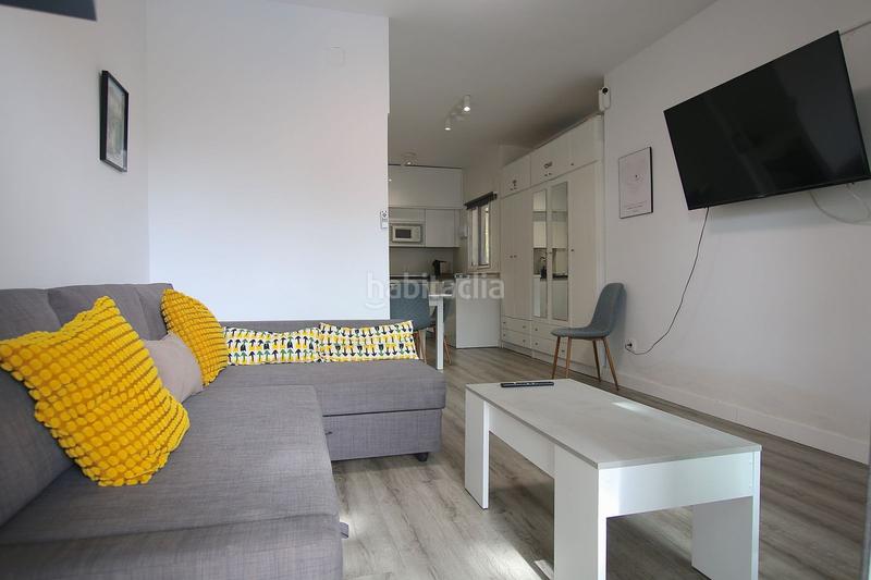 Foto 65bd4e1d-0507-462d-8135-47eca2445df2. Estudio  en planta baja en Calahonda en Calahonda Mijas