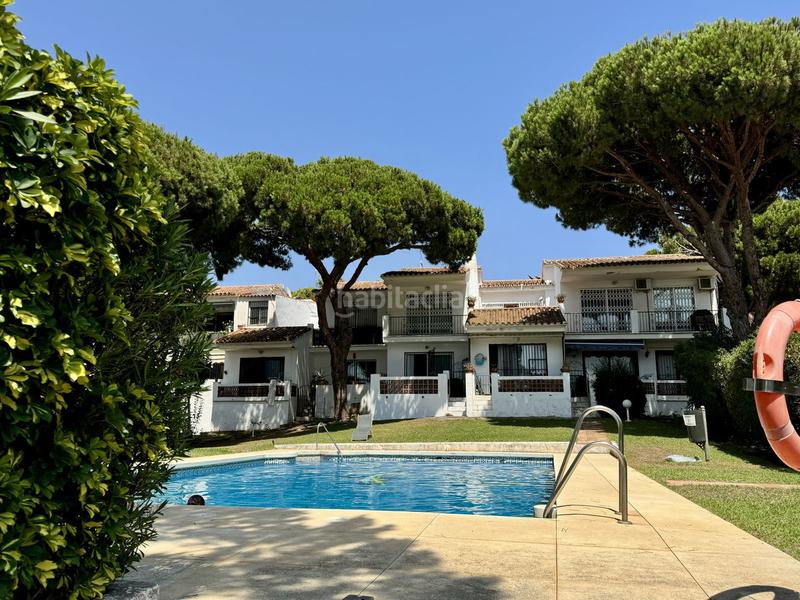 Foto 6cd54e84-0d26-4833-b031-1a88e2c14169. Estudio  en planta baja en Calahonda en Calahonda Mijas