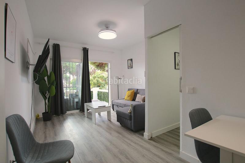 Foto 9ef5781c-fb66-4d0d-a52c-492b884cee3c. Estudio  en planta baja en Calahonda en Calahonda Mijas