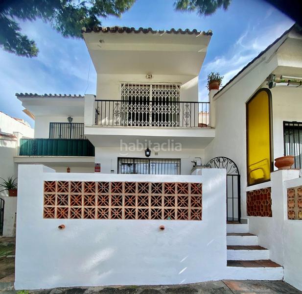 Foto a4222d32-9756-4413-9744-dd29bec13880. Estudio  en planta baja en Calahonda en Calahonda Mijas