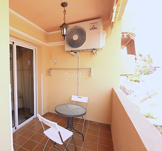 Foto 1780a1d1-d6d2-4729-9785-5e74cdb91864. Apartament amb calefacció aparcament piscina a Las Gaviotas - Carvajal Fuengirola