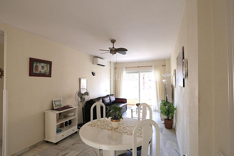 Foto 3f1dd0fc-5036-47af-9057-fc41d3936e52. Apartament amb calefacció aparcament piscina a Las Gaviotas - Carvajal Fuengirola