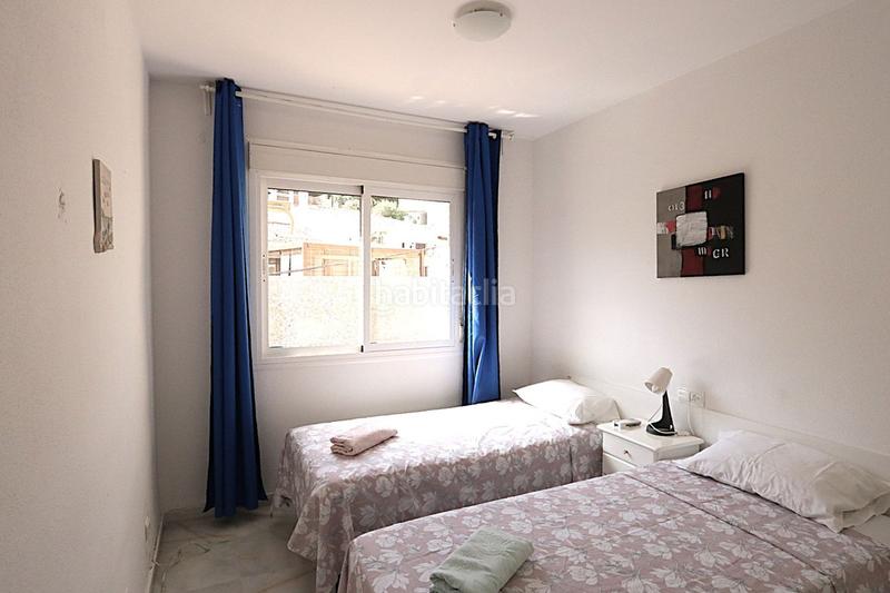 Foto 44c24b88-285d-4f2f-98ed-37032d9b410d. Apartament amb calefacció aparcament piscina a Las Gaviotas - Carvajal Fuengirola