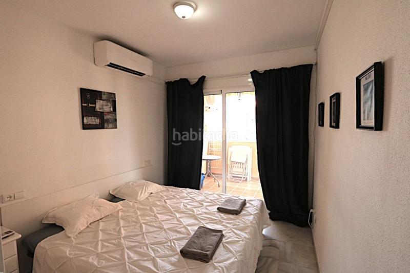 Foto 4dd69001-9e41-4767-af0e-2ed34fea7ede. Apartament amb calefacció aparcament piscina a Las Gaviotas - Carvajal Fuengirola