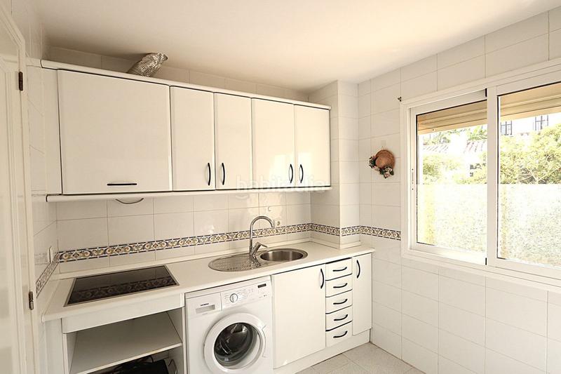 Foto ead94189-b2c6-4b66-b98b-a6a31c2de210. Apartament amb calefacció aparcament piscina a Las Gaviotas - Carvajal Fuengirola