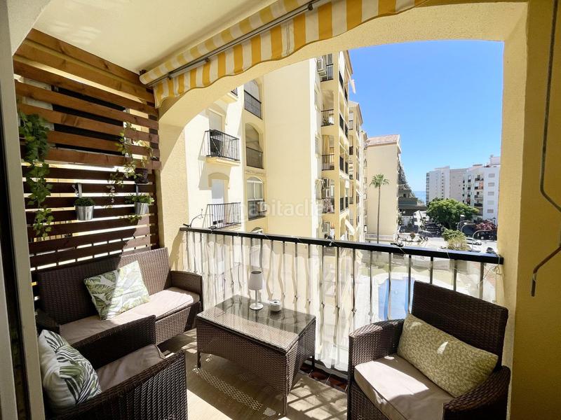 Foto 6cb5d37a-de73-438a-9d83-f676a2fd76dd. Appartement avec chauffage parking piscine dans Centro ciudad Fuengirola