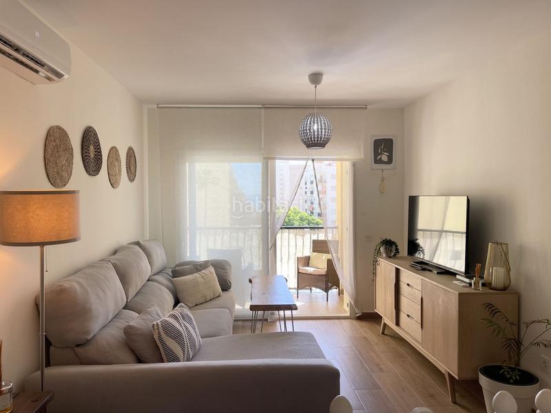 Foto cf1fabf1-457f-4c0a-baf7-33a16adcaba8. Appartement avec chauffage parking piscine dans Centro ciudad Fuengirola