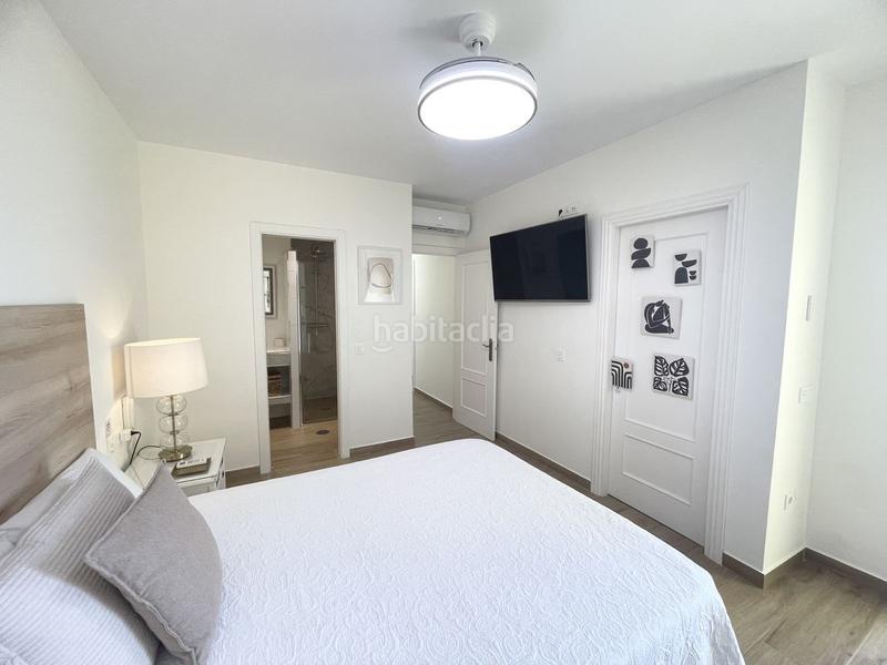 Foto ef9c6901-0b05-4660-9267-084c35ba83ac. Appartement avec chauffage parking piscine dans Centro ciudad Fuengirola