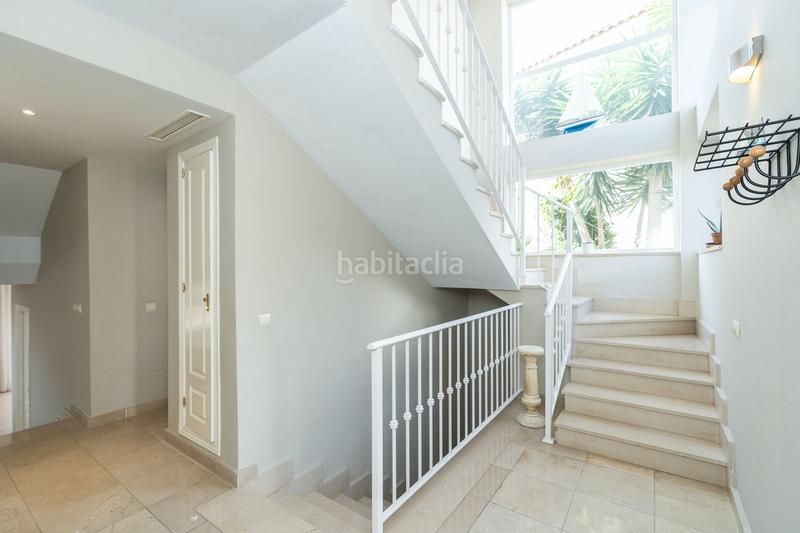 Foto 03e8c2c5-4631-4d16-9d98-35482bccd044. Chalet con riscaldamento parcheggio piscina in Riviera del Sol Mijas