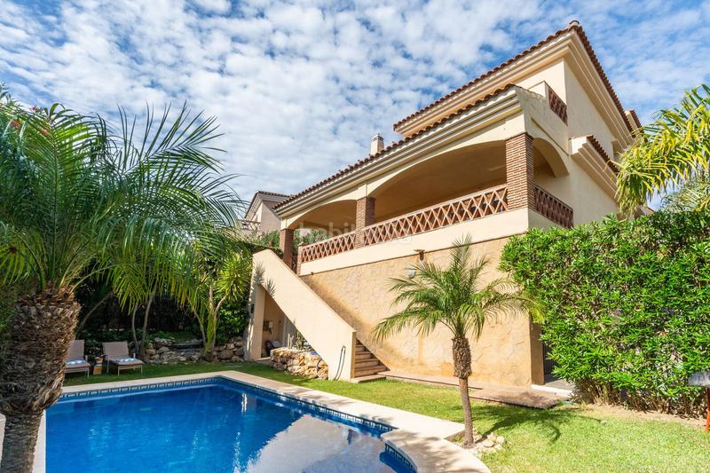 Foto 05ab6b5f-97af-41b2-944c-87d3de16531f. Chalet con riscaldamento parcheggio piscina in Riviera del Sol Mijas