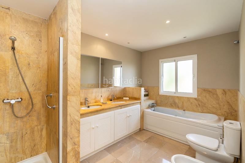 Foto 0730d535-5492-4486-a7c2-ae2e52ee25df. Chalet con riscaldamento parcheggio piscina in Riviera del Sol Mijas