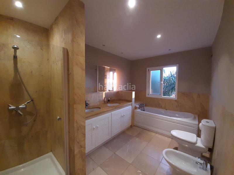 Foto 110e6070-3469-4f74-a8a0-1166c9809f0d. Chalet con riscaldamento parcheggio piscina in Riviera del Sol Mijas