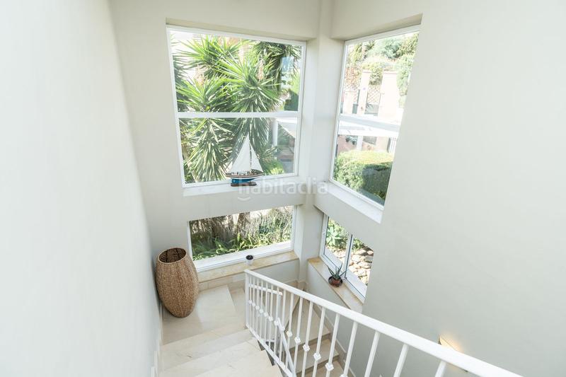 Foto 1ea5b1af-32af-4e84-a318-bb37f4174b9d. Chalet con riscaldamento parcheggio piscina in Riviera del Sol Mijas