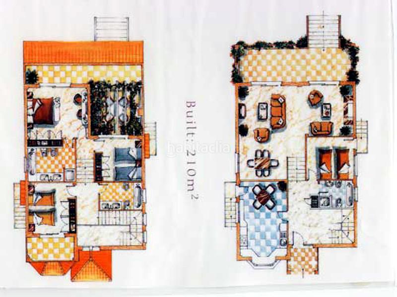 Foto 4652e475-7eaa-4c56-8a07-1663e86fc505. Chalet con riscaldamento parcheggio piscina in Riviera del Sol Mijas