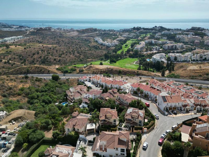 Foto 46fbff72-fbb2-4fba-844a-45b711848eb3. Chalet con riscaldamento parcheggio piscina in Riviera del Sol Mijas