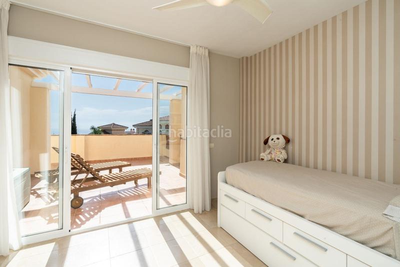 Foto 54ae7e3b-3480-4cc0-adbc-d03dee76e2d1. Chalet con riscaldamento parcheggio piscina in Riviera del Sol Mijas