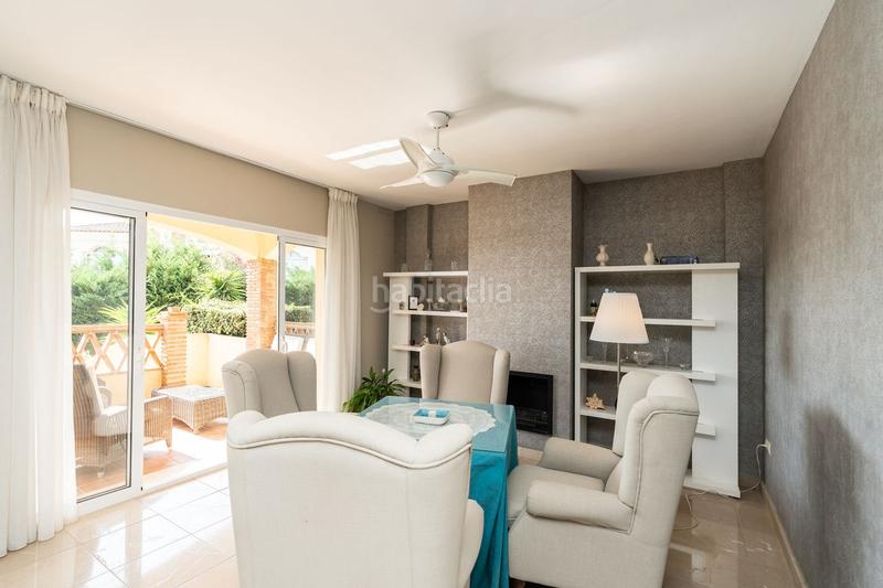 Foto 5628a797-8951-40f6-996e-90b6bbf7017f. Chalet con riscaldamento parcheggio piscina in Riviera del Sol Mijas