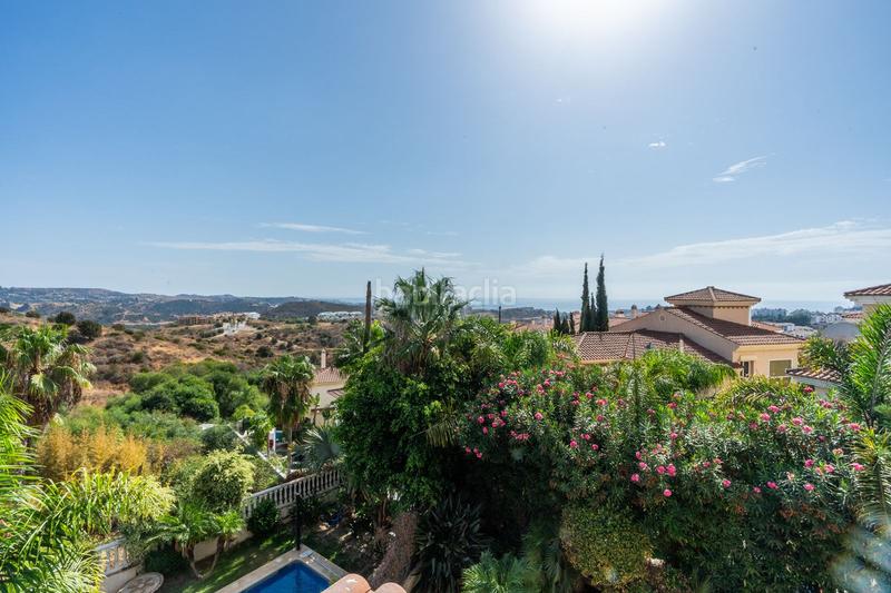 Foto 58b93cc7-9649-43d9-a1a0-cdcaf6090b8a. Chalet con riscaldamento parcheggio piscina in Riviera del Sol Mijas