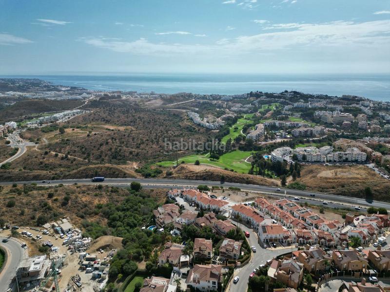 Foto 5a2deff0-16bc-4a8e-97dd-187a6ec6079b. Chalet con riscaldamento parcheggio piscina in Riviera del Sol Mijas