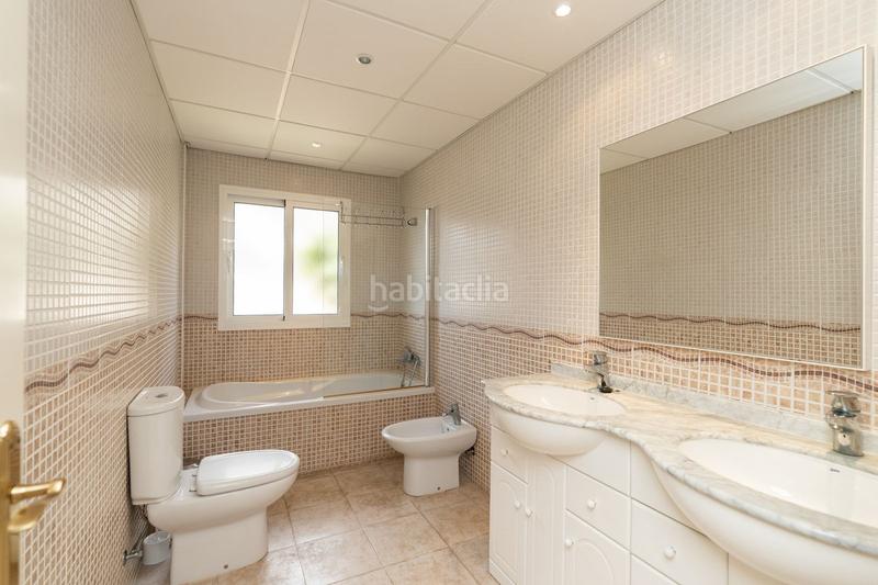 Foto 5bde5393-b950-4485-bf50-217ace808fb8. Chalet con riscaldamento parcheggio piscina in Riviera del Sol Mijas