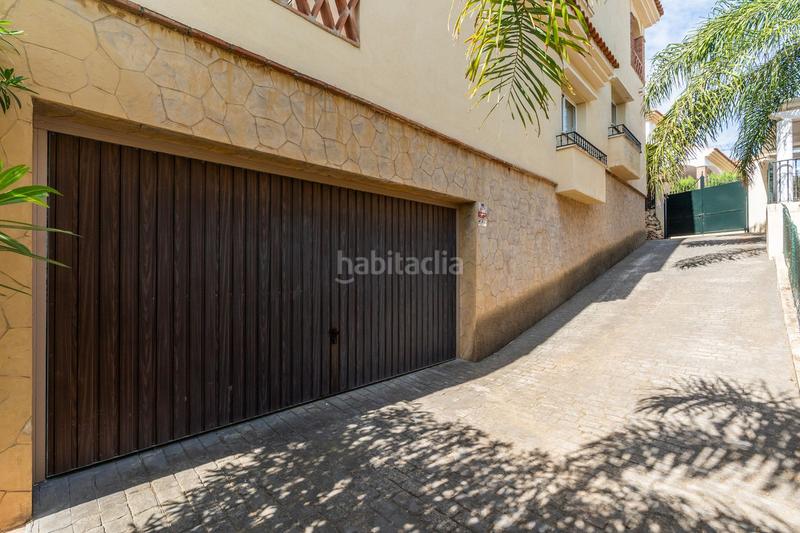 Foto 7618930f-5036-43dd-bdfd-a78aec8f8c19. Chalet con riscaldamento parcheggio piscina in Riviera del Sol Mijas