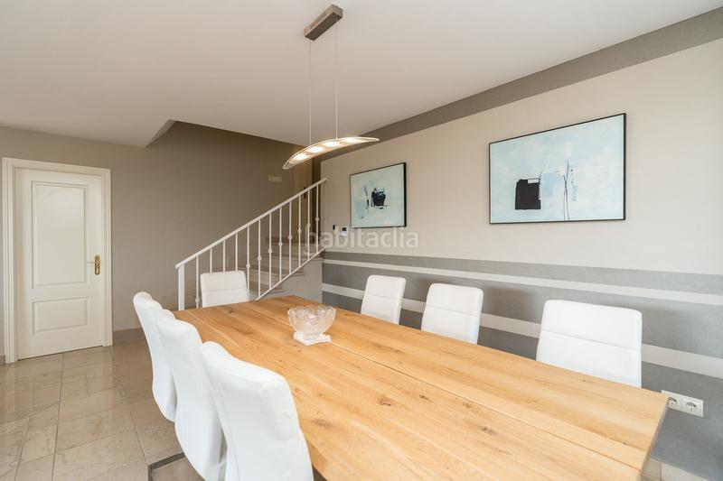 Foto 792c0814-19e2-47fd-b62a-bdccd95e670d. Chalet con riscaldamento parcheggio piscina in Riviera del Sol Mijas