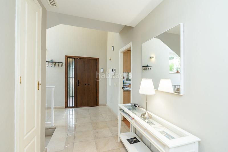 Foto b5c53c87-24fc-495f-87f0-96815d1cecf1. Chalet con riscaldamento parcheggio piscina in Riviera del Sol Mijas