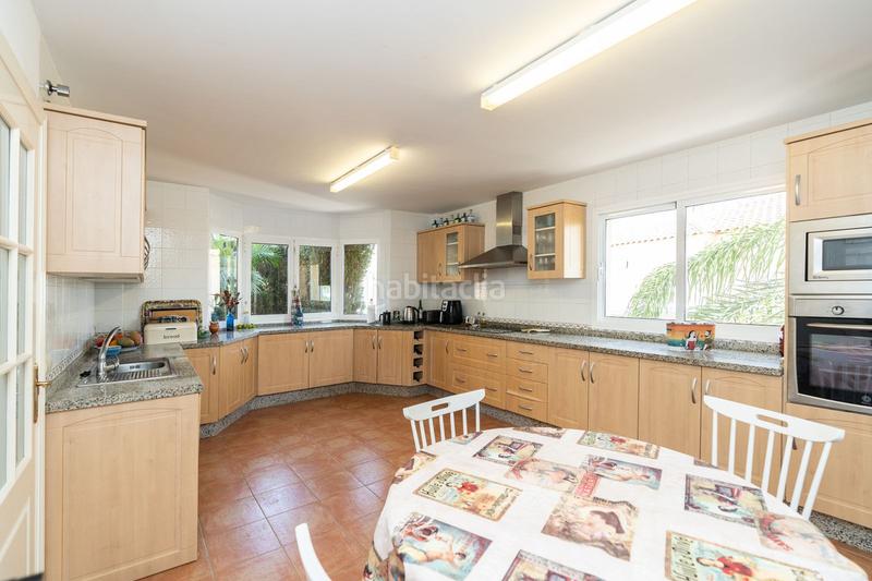 Foto d0c0af91-9185-445a-a90f-9e67bdffb277. Chalet con riscaldamento parcheggio piscina in Riviera del Sol Mijas