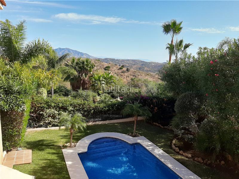 Foto e8192d18-2c26-4ae0-ab8c-273e986d8364. Chalet con riscaldamento parcheggio piscina in Riviera del Sol Mijas