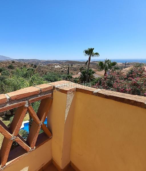 Foto ec2d0bd4-fdf6-4218-8220-3cb3b884a85a. Chalet con riscaldamento parcheggio piscina in Riviera del Sol Mijas