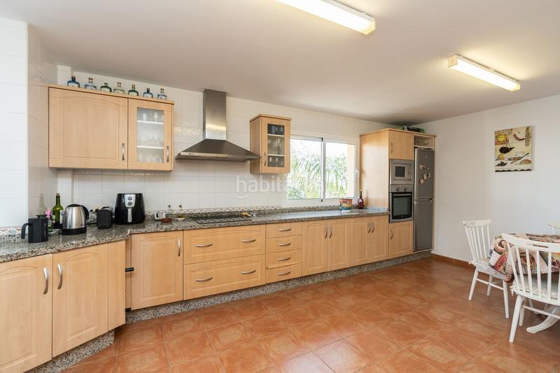 Foto f237c7ea-2df4-4125-b37f-eddc6ae54a51. Chalet con riscaldamento parcheggio piscina in Riviera del Sol Mijas