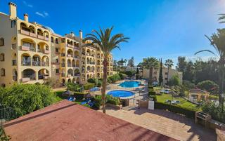 Appartement à Riviera del Sol. Apartamento en planta media de 2 dormitorios en torrenueva