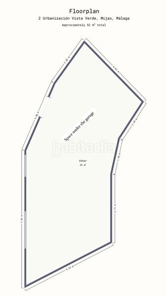 Foto 000b24d5-bff7-4823-a263-6ac9de55162d. Xalet amb calefacció aparcament piscina a Centro Mijas