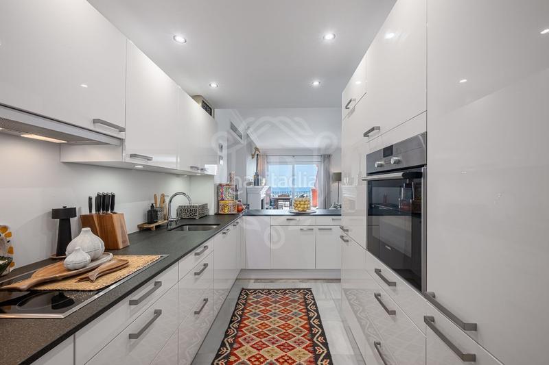 Foto 14534b62-4340-4b6d-b39d-d9a042a5367f. Duplex avec chauffage parking piscine dans La Quinta Benahavís