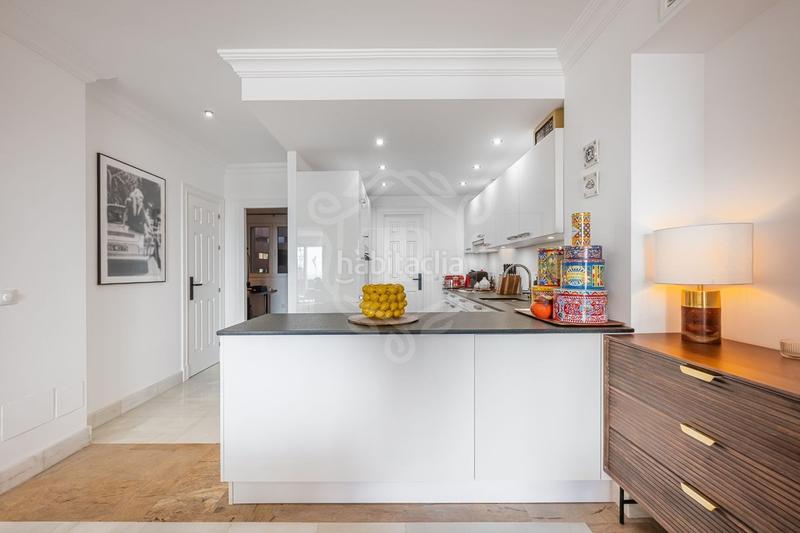 Foto 2e42e1ee-2c3e-4231-8bca-5abee6131cfe. Duplex avec chauffage parking piscine dans La Quinta Benahavís