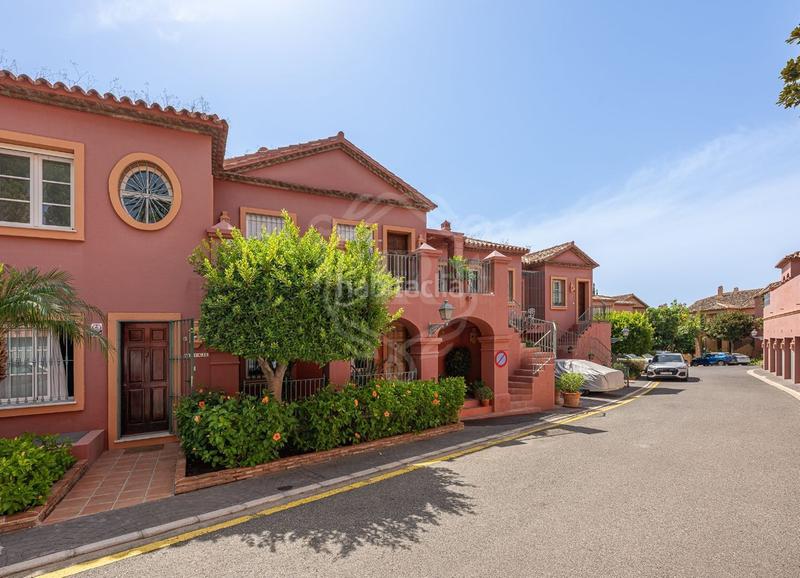 Foto 31cca3bf-94f2-488b-ab17-039eac003608. Duplex avec chauffage parking piscine dans La Quinta Benahavís