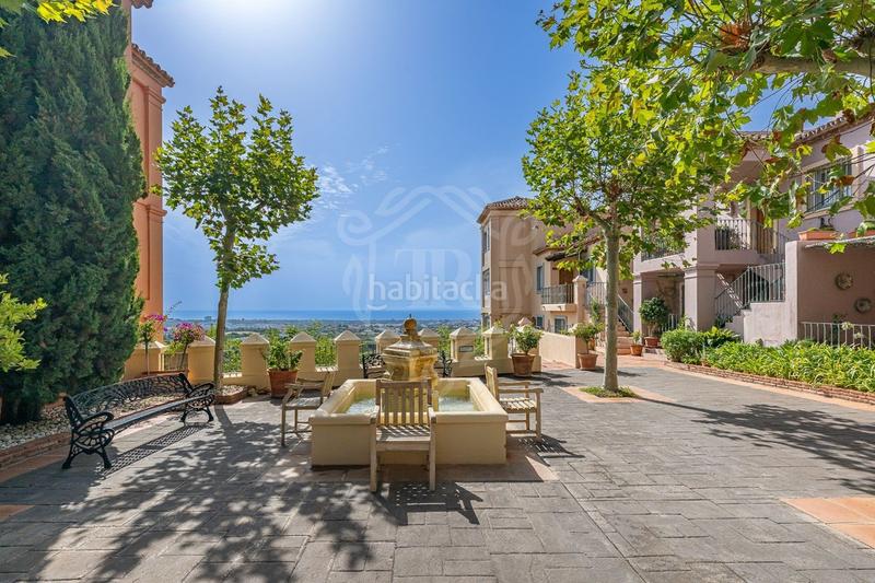 Foto 52036a66-86d3-496a-8bfb-60b612d94ccf. Duplex avec chauffage parking piscine dans La Quinta Benahavís