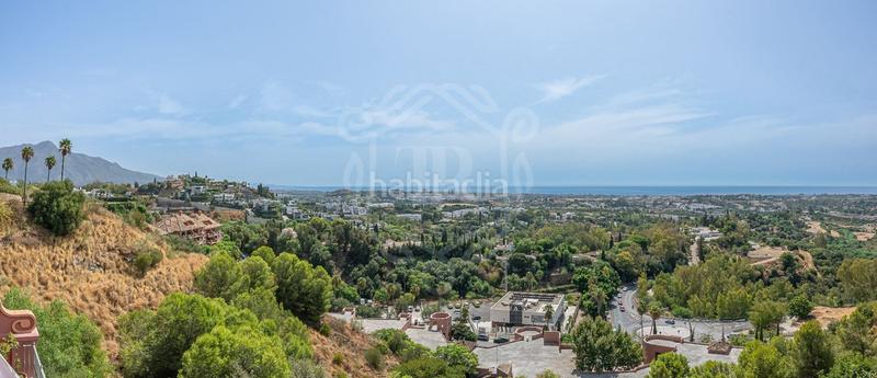 Foto 63656e44-1295-4121-bcf3-fae9359e5caf. Duplex avec chauffage parking piscine dans La Quinta Benahavís