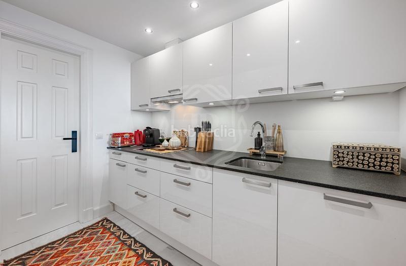 Foto 6a10d0e7-75c6-4986-a040-d056b11e6d5a. Duplex avec chauffage parking piscine dans La Quinta Benahavís