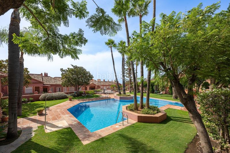 Foto bd72adb2-4f2c-42af-9d51-aaa42573178a. Duplex avec chauffage parking piscine dans La Quinta Benahavís