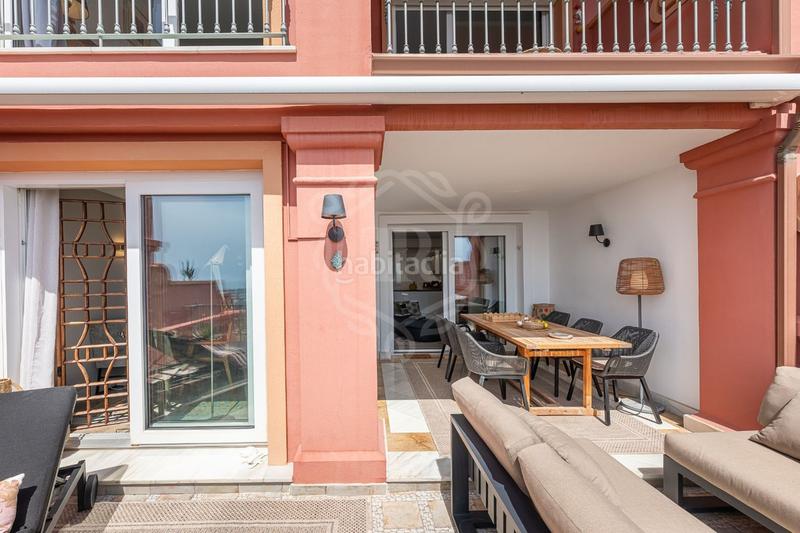 Foto d78b3668-c749-4596-91da-1b874245ec01. Duplex avec chauffage parking piscine dans La Quinta Benahavís