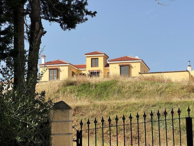 Foto 041d8f2d-4a4c-4ece-90f7-52708b047414. Chalet with heating parking pool in Centro Mijas